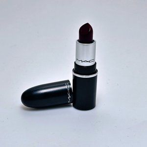 MAC: Satin Lipstick: Rebel 819 (Travel Size)